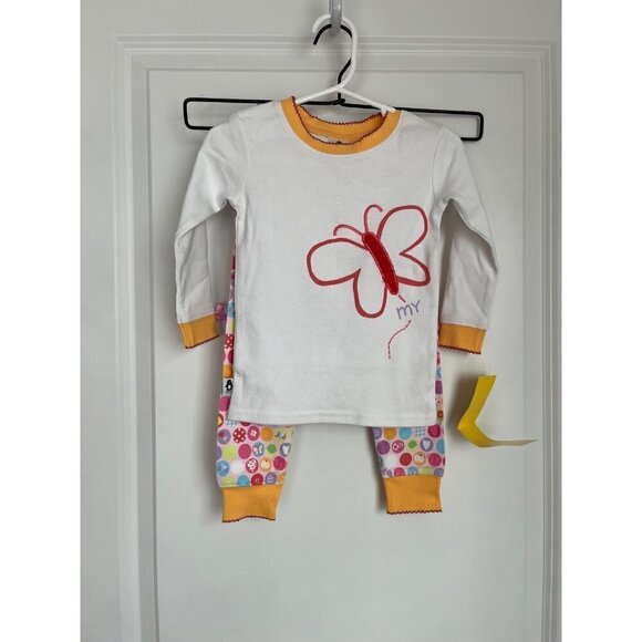 Girls Pajamas - Picture 1 of 6
